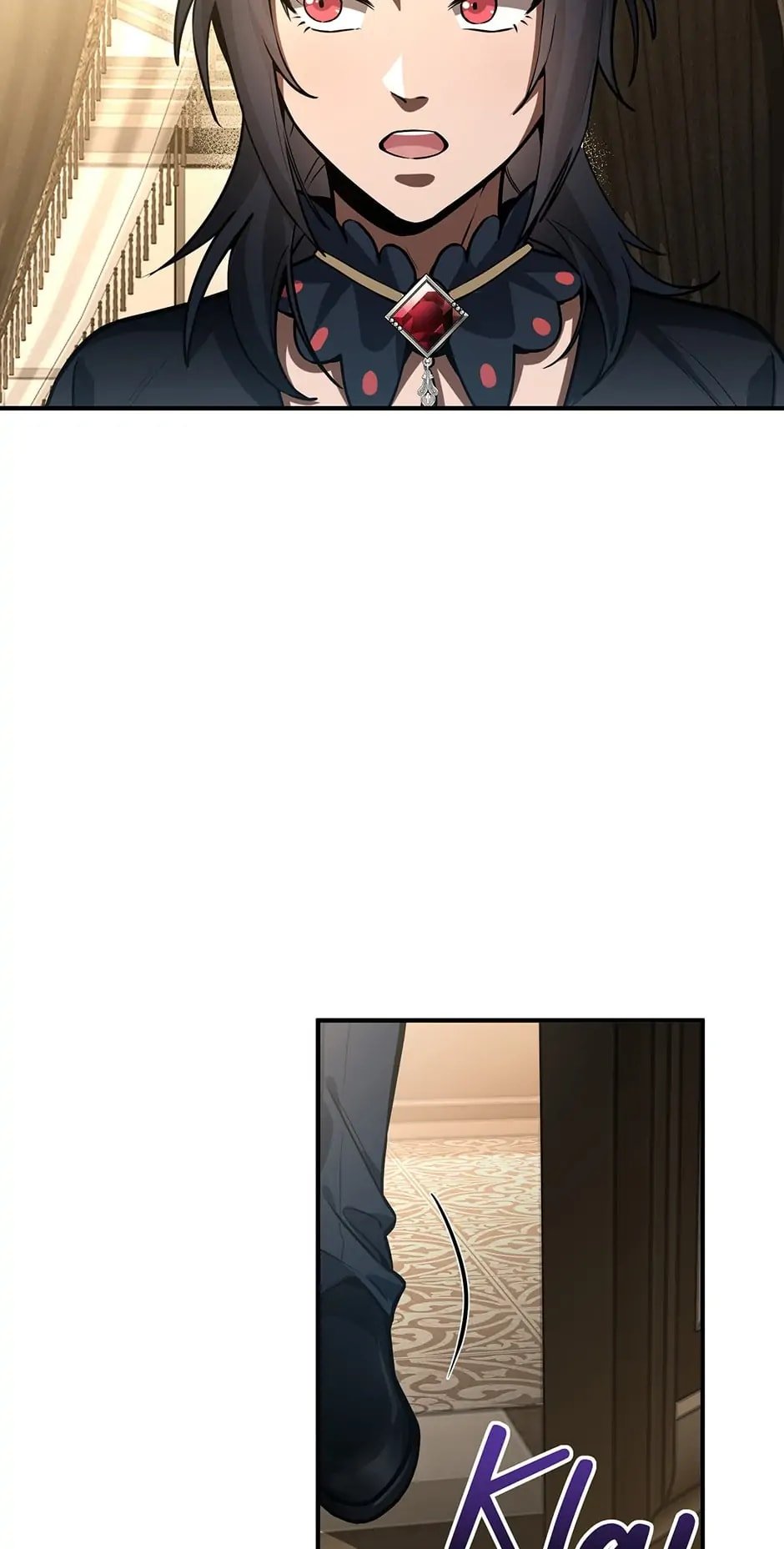 The Beginning After the End, Chapter 175.6 image 49